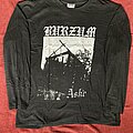 Burzum - TShirt or Longsleeve - Burzum aske LS