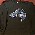 Arcturus - TShirt or Longsleeve - Arcturus LS 05 sideshow symphonies