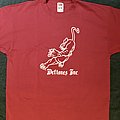 Deftones - TShirt or Longsleeve - Deftones inc 02