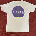 Earth - TShirt or Longsleeve - Earth2 special low frequencies