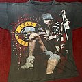 Guns N&#039; Roses - TShirt or Longsleeve - Guns n roses axl 92 tour