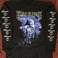 Cradle Of Filth - TShirt or Longsleeve - Cradle of filth nemesis 04