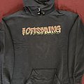 The Offspring - Hooded Top / Sweater - The Offspring conspiracy hoodie