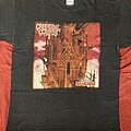 Cannibal Corpse - TShirt or Longsleeve - Cannibal Corpse gallery of suicide 98