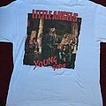 Little Angels - TShirt or Longsleeve - Little angels young gods 91