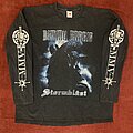 Dimmu Borgir - TShirt or Longsleeve - Dimmu borgir stormblast y2k