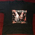 Machine Head - TShirt or Longsleeve - Machine head the more things change 97