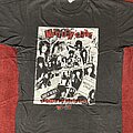 Mötley Crüe - TShirt or Longsleeve - Mötley Crüe Motley Crue decade of decadence 91