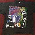 Velvet Underground - TShirt or Longsleeve - Velvet underground 93