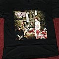 Cannibal Corpse - TShirt or Longsleeve - Cannibal corpse gallery of suicide 98