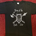 Enslaved - TShirt or Longsleeve - Enslaved army of the north star 94
