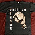 Marilyn Manson - TShirt or Longsleeve - Marilyn Manson 90s