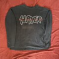 Slayer - TShirt or Longsleeve - Slayer god hates us all