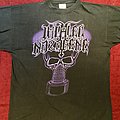 Impaled Nazarene - TShirt or Longsleeve - Impaled nazarene decade of decadence 00