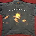 Soundgarden - TShirt or Longsleeve - Soundgarden superunknown 94