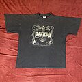 Pantera - TShirt or Longsleeve - Pantera 101 proof live