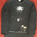 Darkthrone - TShirt or Longsleeve - Darkthrone a blaze in the northern sky 00s