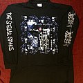 Septicflesh - TShirt or Longsleeve - Septic Flesh The stellar isthmus 98 ls