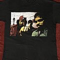 Cypress Hill - TShirt or Longsleeve - Cypress hill 95