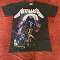 Metallica - TShirt or Longsleeve - Metallica castle 90s