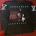 Akercocke - TShirt or Longsleeve - Akercocke  Choronzon  03