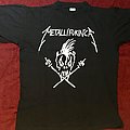 Metallica - TShirt or Longsleeve - Metallifuckinca 94