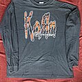 Korn - TShirt or Longsleeve - Korn untouchables 02 LS