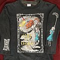 Alice In Chains - TShirt or Longsleeve - Alice In Chains Alice longsleeves 93