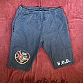 S.O.D. - Other Collectable - S.O.D. S.O.D bigger than the devil shorts