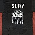 Sloy - TShirt or Longsleeve - Sloy 90s