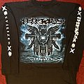 Impious - TShirt or Longsleeve - Impious evilized 98 ls