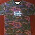 Life Of Agony - TShirt or Longsleeve - Life of Agony camo 97