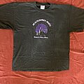 Blackmore's Night - TShirt or Longsleeve - Blackmore's Night Blackmores night under a violet moon