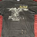 Sunn O))) - TShirt or Longsleeve - Sunn O))) SunnO))) Boris altar 06