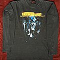 Arcturus - TShirt or Longsleeve - Arcturus la masquerade infernale 97 LS