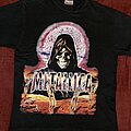 Metallica - TShirt or Longsleeve - Metallica death toll 90s