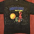 Monster Magnet - TShirt or Longsleeve - Monster magnet dopes to infinity 95