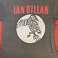 Ian Gillan - TShirt or Longsleeve - Ian Gillan tour 1990