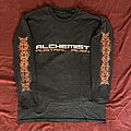 Alchemist - TShirt or Longsleeve - Alchemist austral alien LS 03