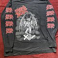 Morbid Angel - TShirt or Longsleeve - Morbid Angel your god is dead