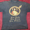 Samael - TShirt or Longsleeve - Samael ein reich ein volk