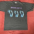 Bon Jovi - TShirt or Longsleeve - Bon Jovi tour 95