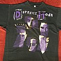 Depeche Mode - TShirt or Longsleeve - Depeche Mode 90s