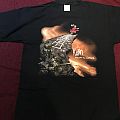 Korn - TShirt or Longsleeve - Korn follow the leader 98