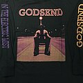 Godsend - TShirt or Longsleeve - Godsend In the Electric Mist 95 LS