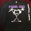 Pearl Jam - TShirt or Longsleeve - Pearl jam alive LS 93