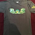 Old Man Gloom - TShirt or Longsleeve - Old Man Gloom 03 chimp olive green