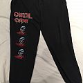 Cannibal Corpse - Other Collectable - Cannibal Corpse 1992 Jam Blue Grape