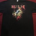 Burst - TShirt or Longsleeve - Burst lazarus bird 07