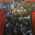 Marillion - TShirt or Longsleeve - Marillion made again 96 all over
